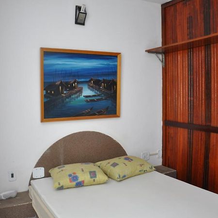 Апартаменти Flat 105 A 120 Metros Da Praia De Geriba Armacao dos Buzios Екстер'єр фото