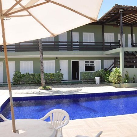 Апартаменти Flat 105 A 120 Metros Da Praia De Geriba Armacao dos Buzios Екстер'єр фото
