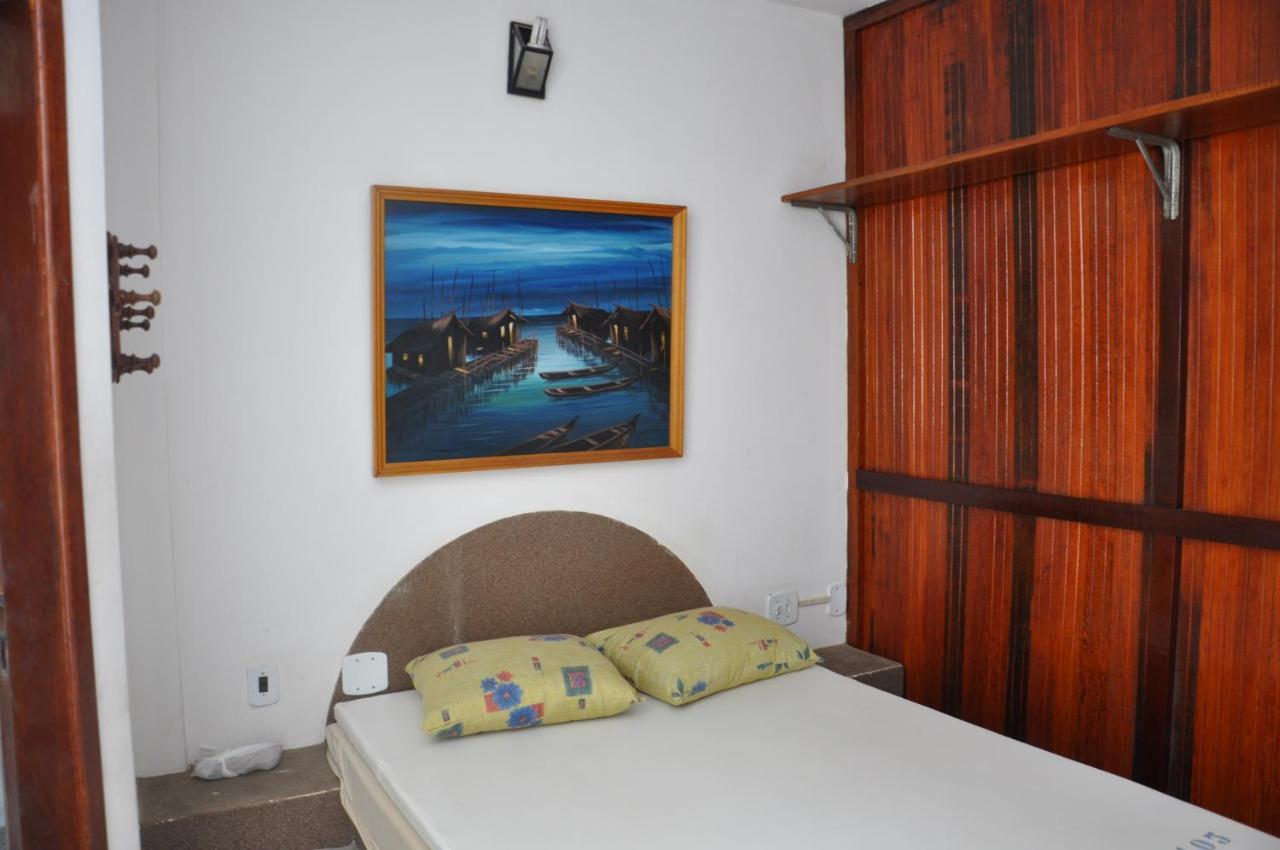 Апартаменти Flat 105 A 120 Metros Da Praia De Geriba Armacao dos Buzios Екстер'єр фото