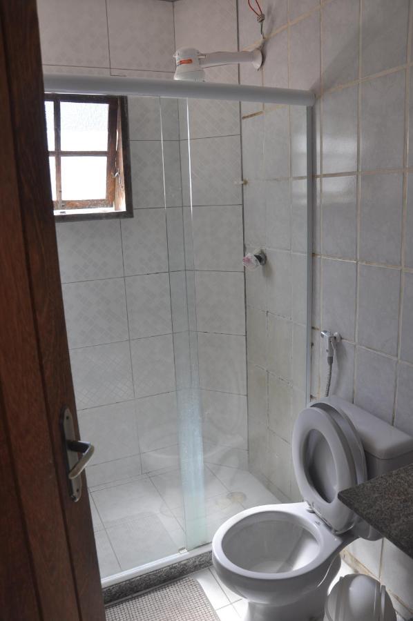 Апартаменти Flat 105 A 120 Metros Da Praia De Geriba Armacao dos Buzios Екстер'єр фото
