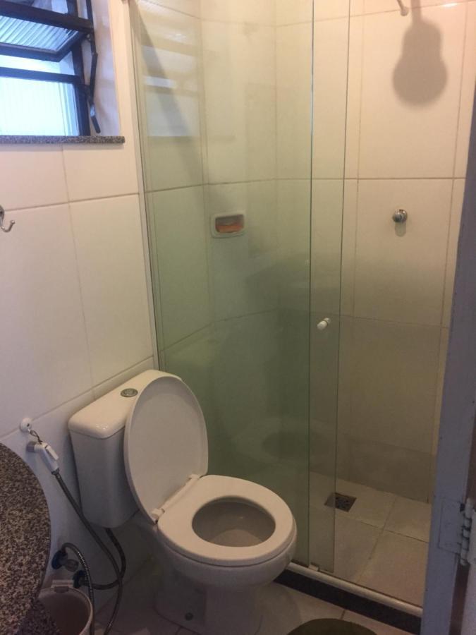Апартаменти Flat 105 A 120 Metros Da Praia De Geriba Armacao dos Buzios Екстер'єр фото