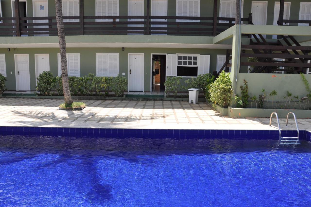 Апартаменти Flat 105 A 120 Metros Da Praia De Geriba Armacao dos Buzios Екстер'єр фото