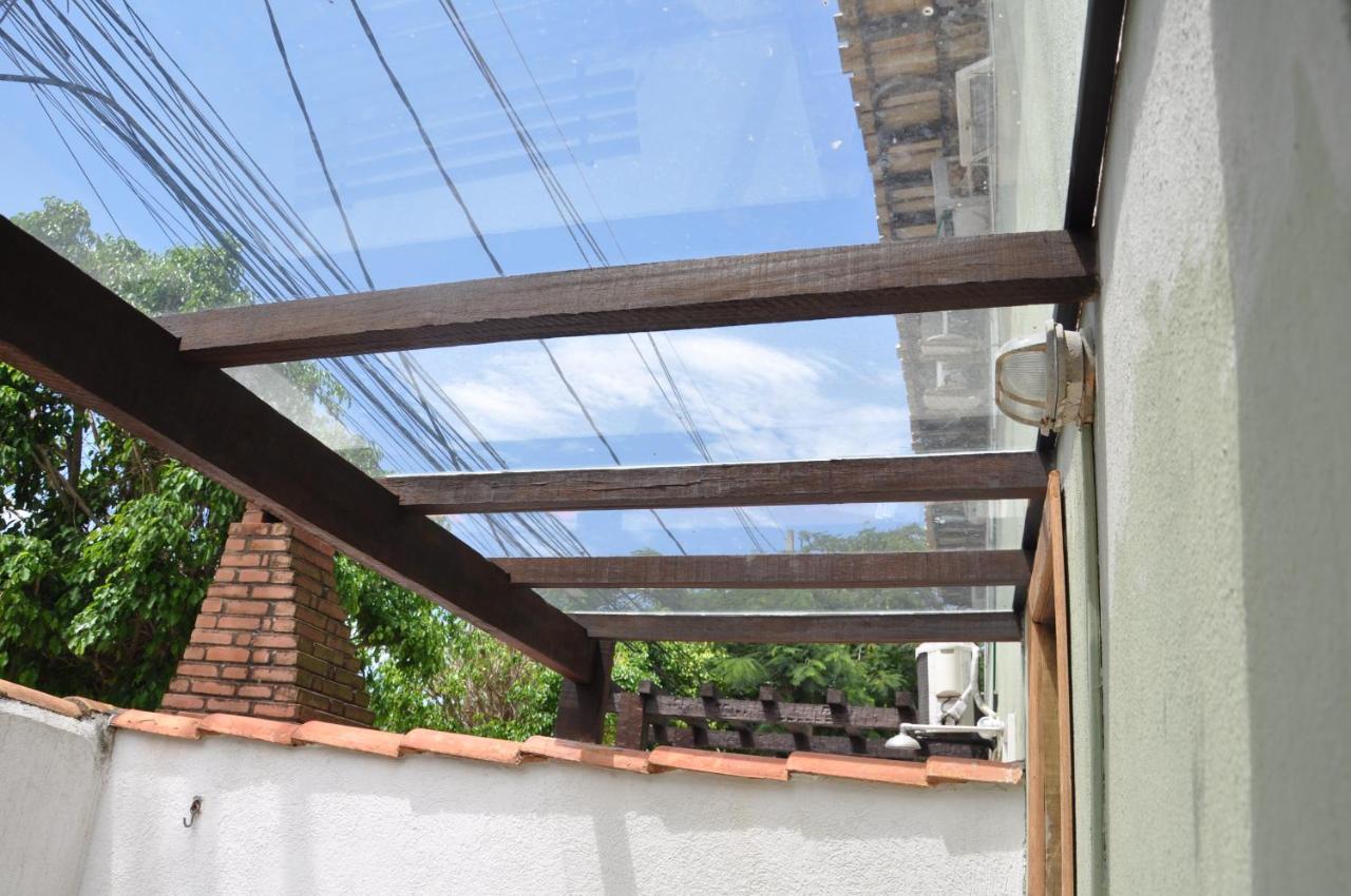 Апартаменти Flat 105 A 120 Metros Da Praia De Geriba Armacao dos Buzios Екстер'єр фото