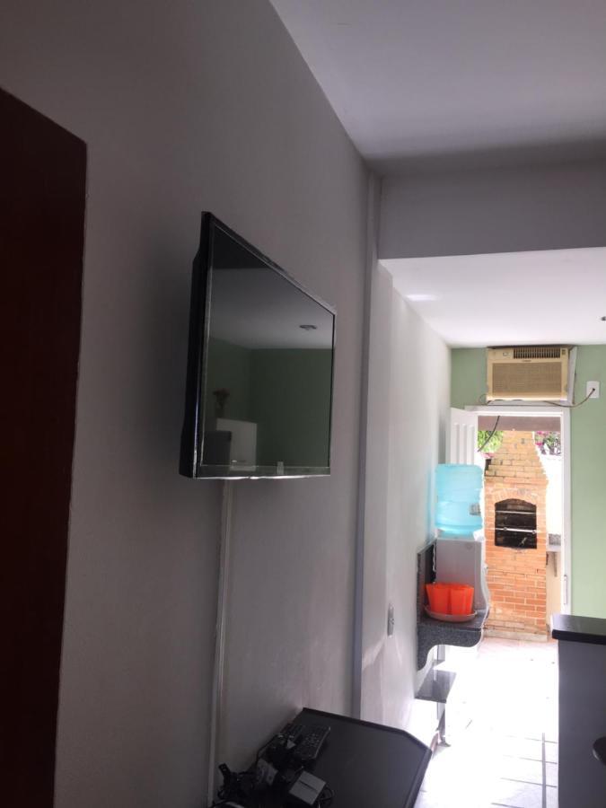 Апартаменти Flat 105 A 120 Metros Da Praia De Geriba Armacao dos Buzios Екстер'єр фото